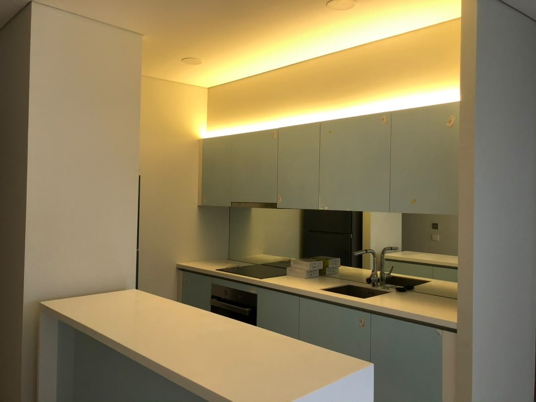 Sky suites KLCC - photo 11