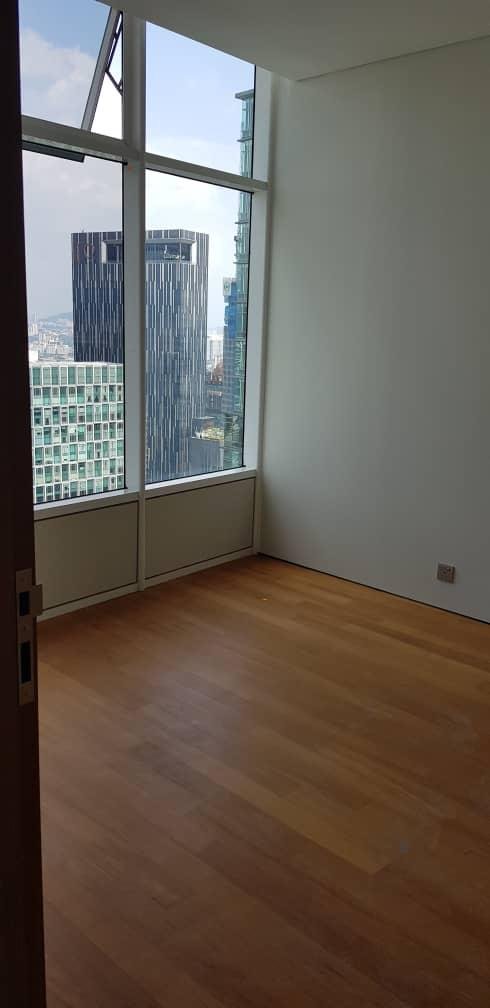 Sky suites KLCC - photo 3