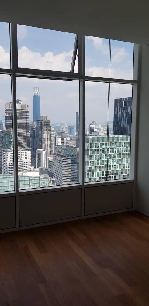 Sky suites KLCC - photo 6