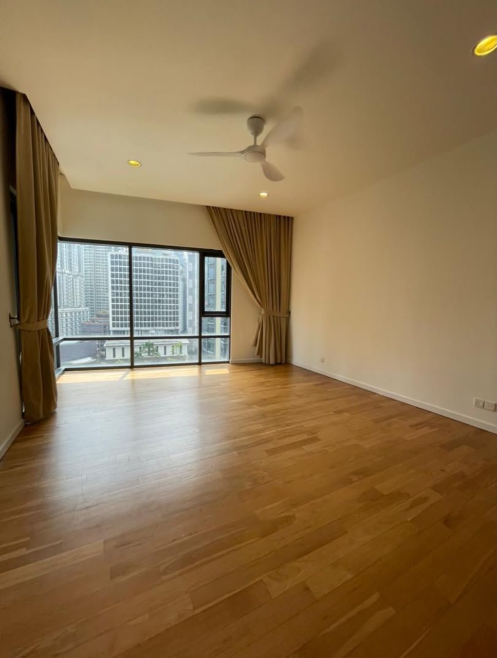 St Mary Residences