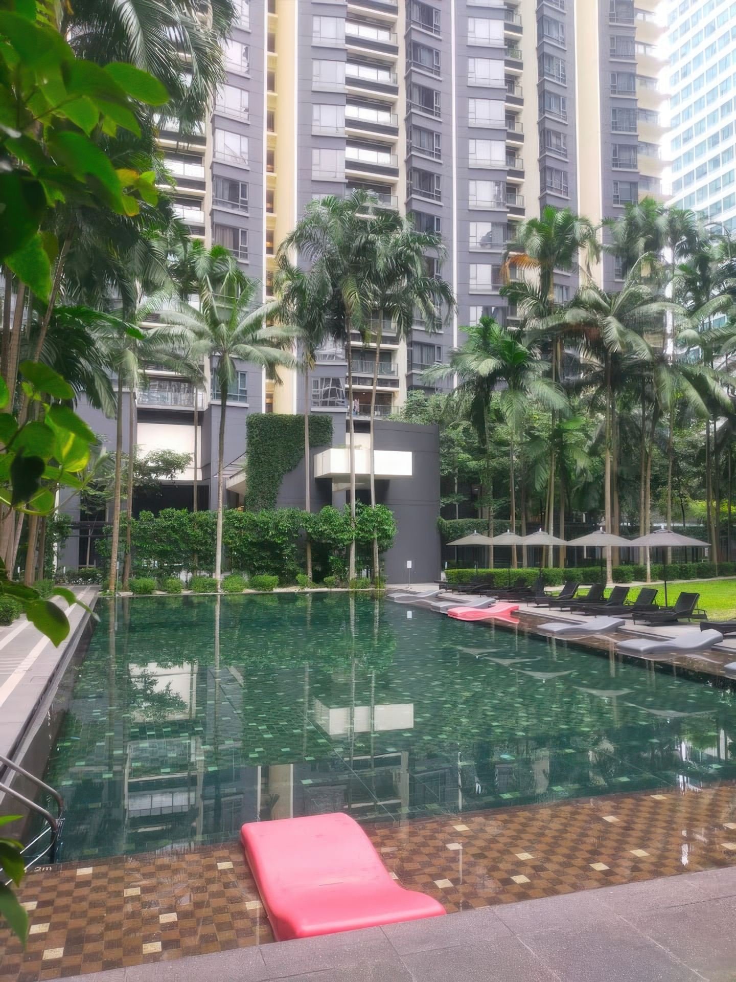 St Mary Residences - photo 5