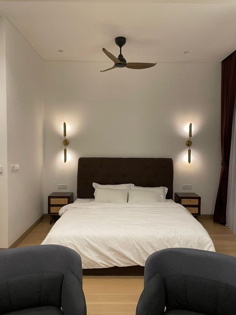 Lucentia Residences