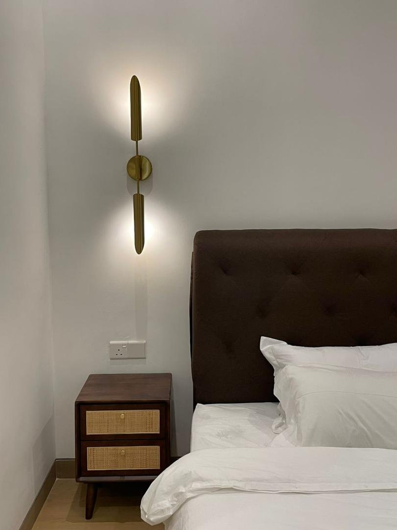Lucentia Residences - photo 5