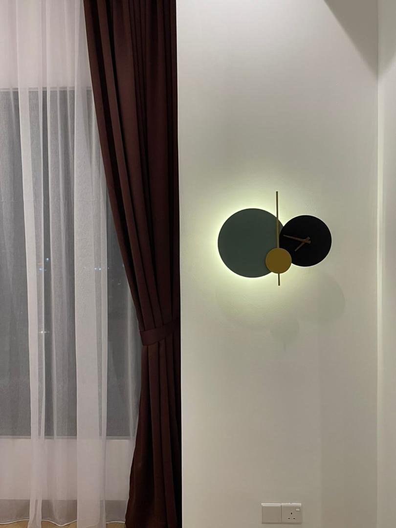 Lucentia Residences - photo 6