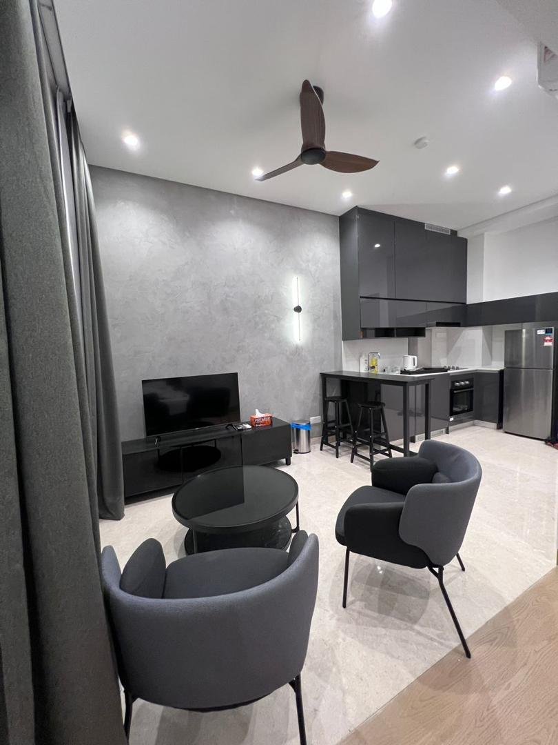 Lucentia Residences - photo 7