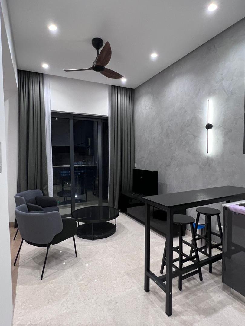 Lucentia Residences - photo 8