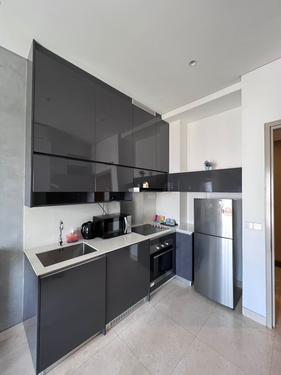 Lucentia Residences - photo 13