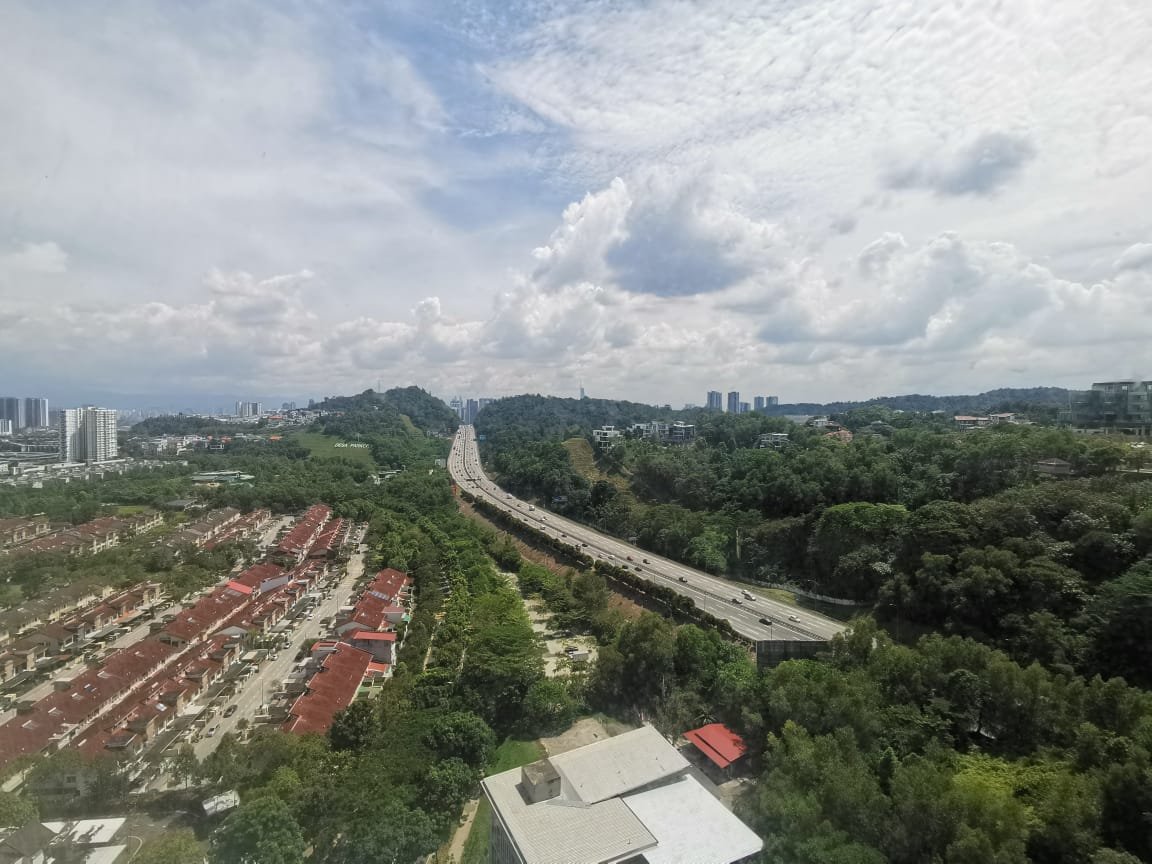 Sky suites KLCC - photo 8