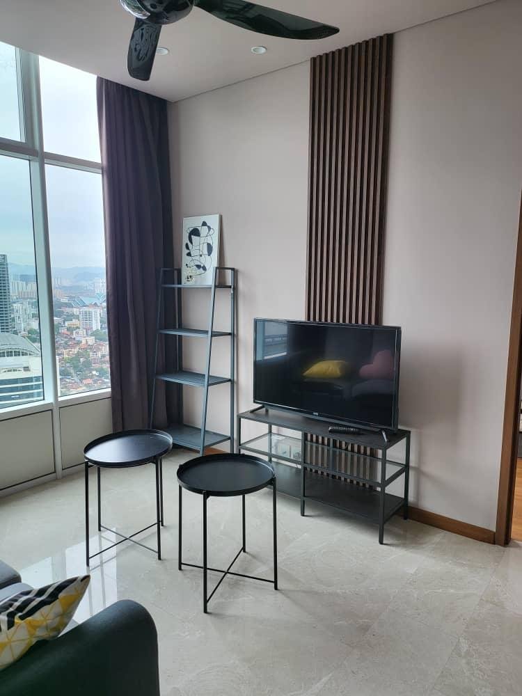 Sky suites KLCC - photo 13