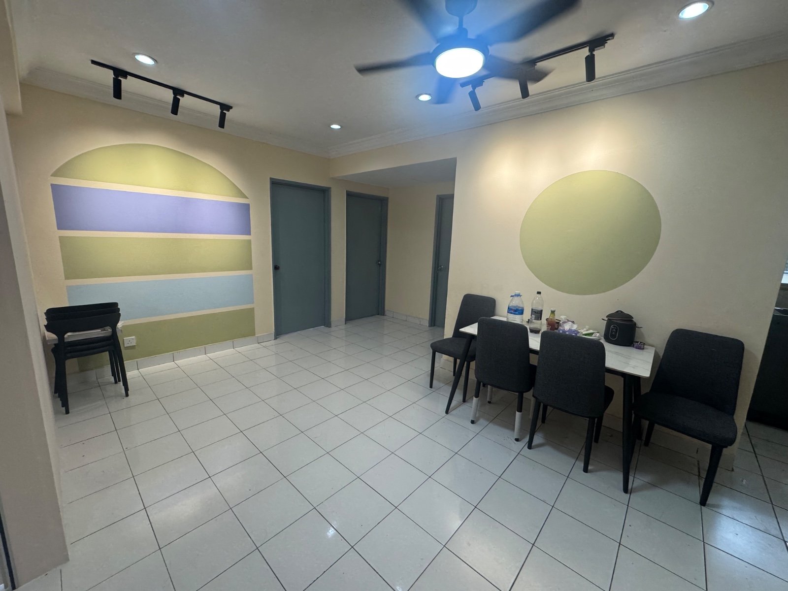 Aman Dua Apartment - photo 1