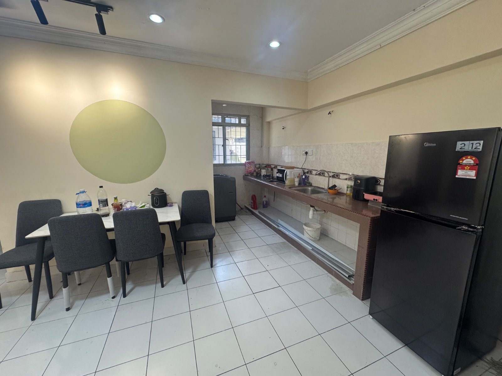 Aman Dua Apartment - photo 2