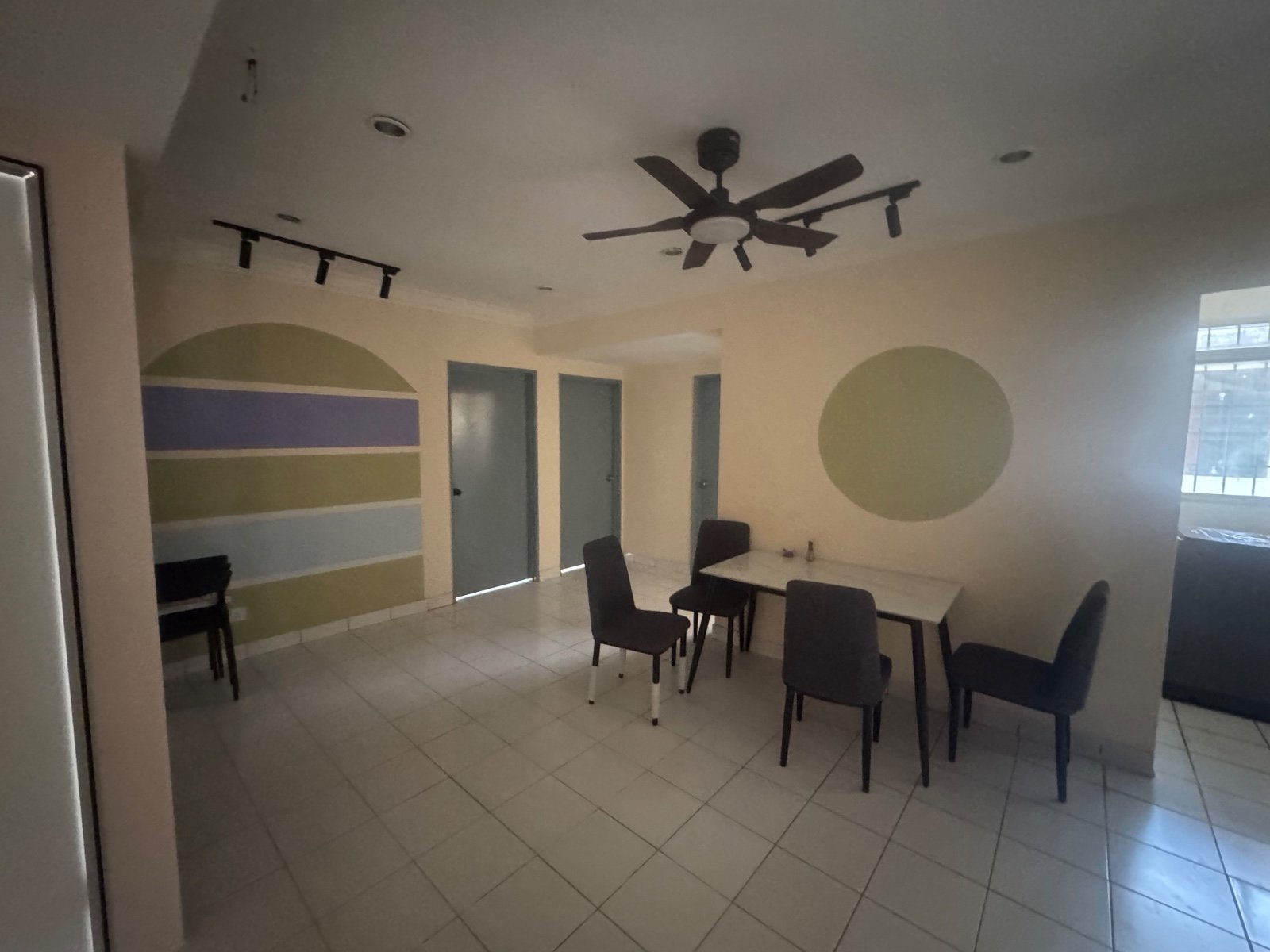 Aman Dua Apartment - photo 3