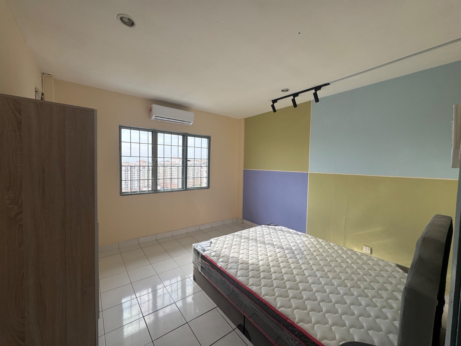Aman Dua Apartment - photo 6