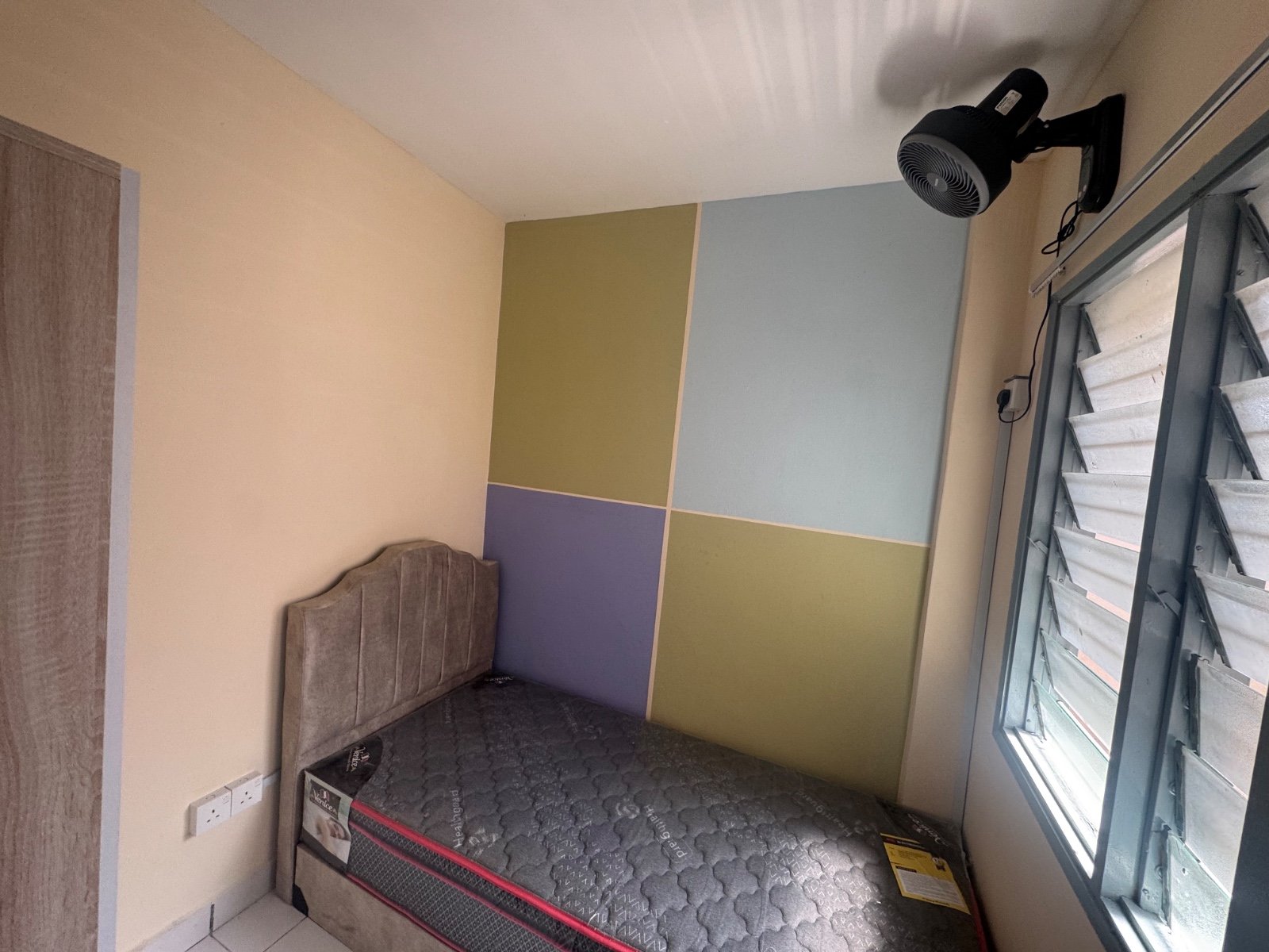 Aman Dua Apartment - photo 7