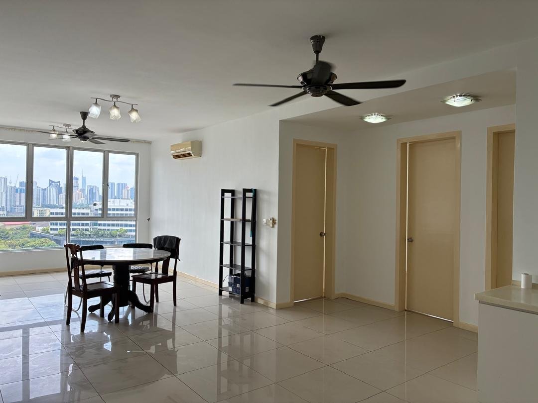 Menjalara 18 Residences - photo 2
