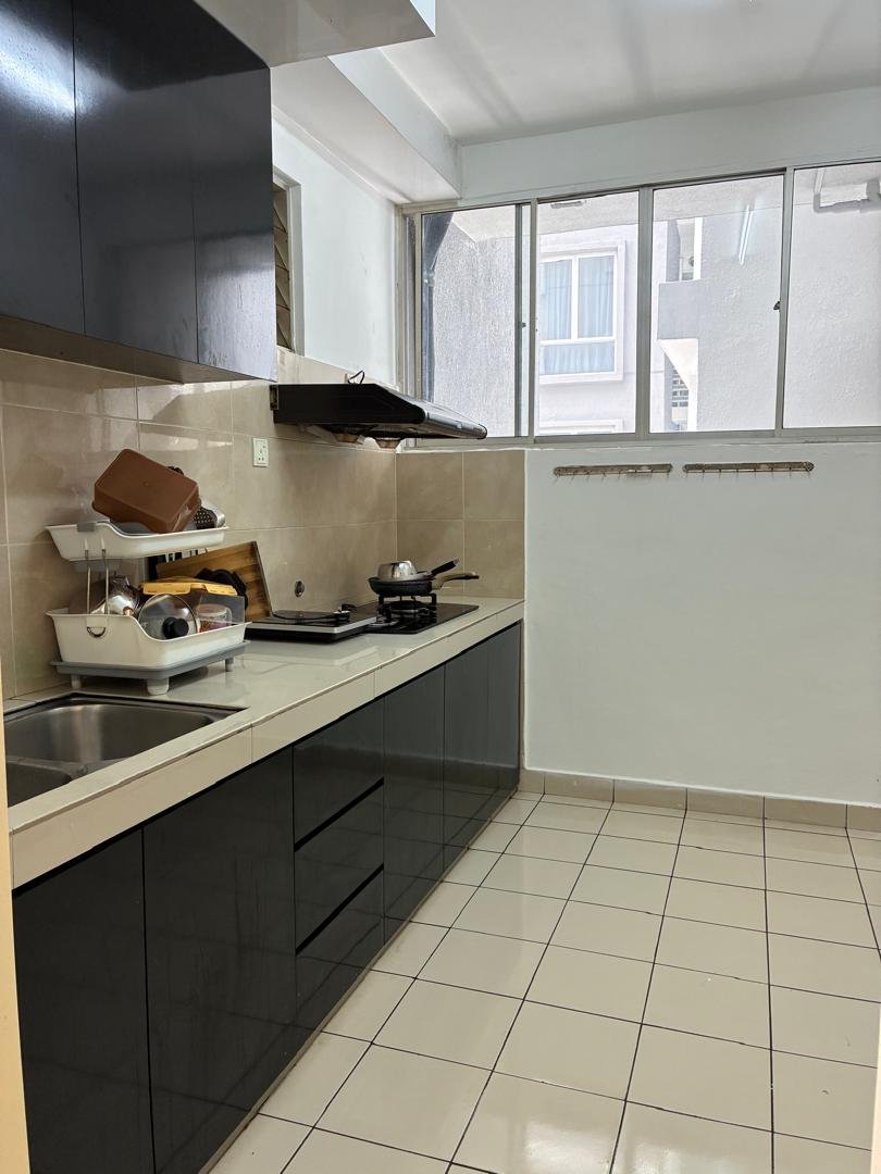 Menjalara 18 Residences - photo 10