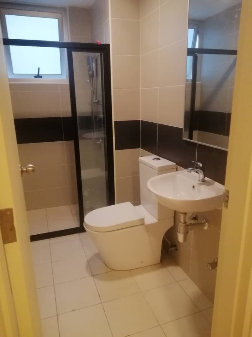 Saville @ Cheras Service Apartment - photo 1