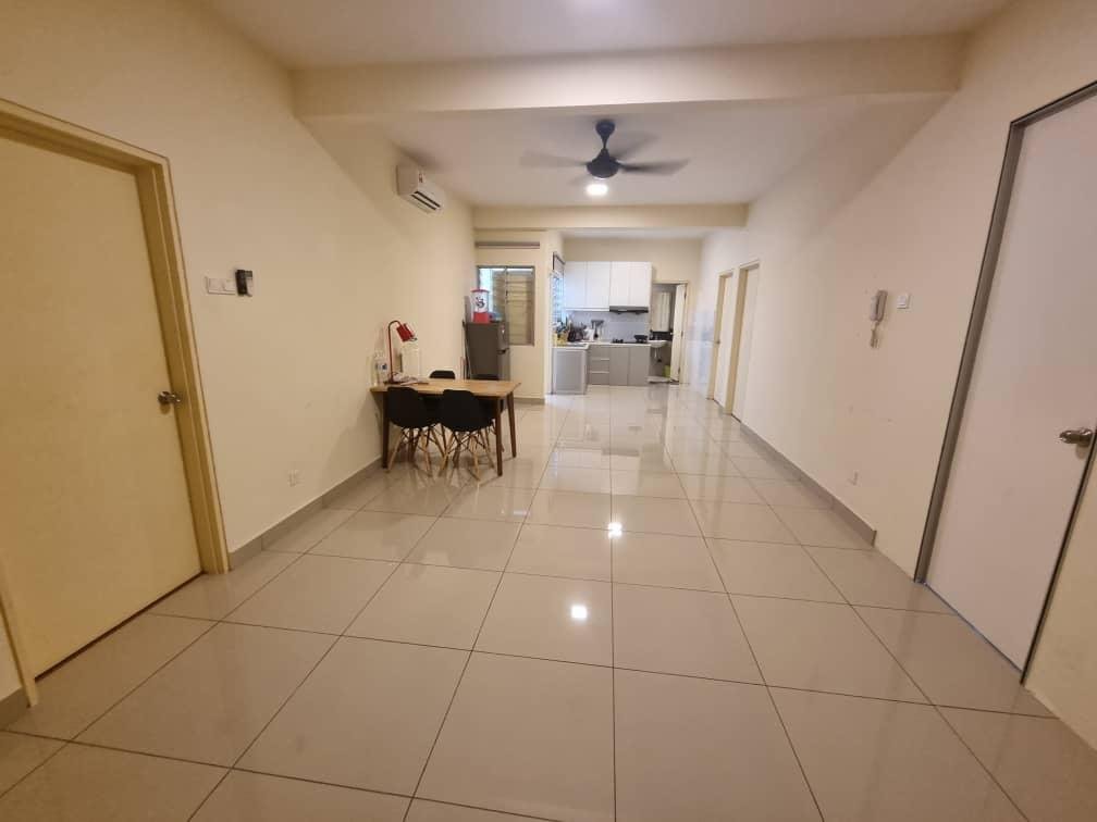 Saville @ Cheras Service Apartment - photo 2