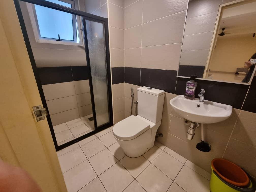 Saville @ Cheras Service Apartment - photo 3