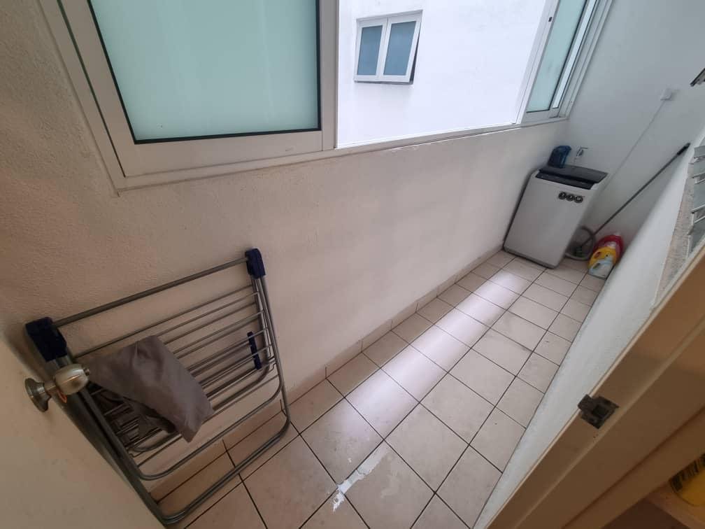 Saville @ Cheras Service Apartment - photo 4