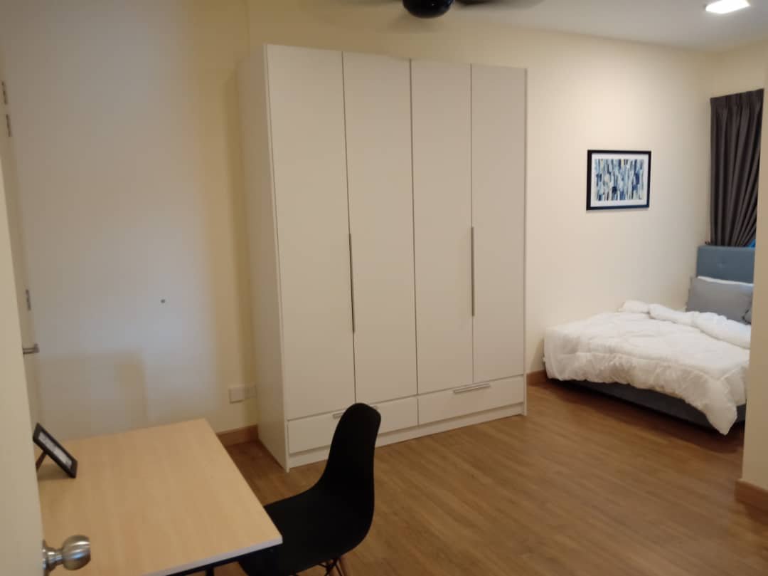 Saville @ Cheras Service Apartment - photo 5