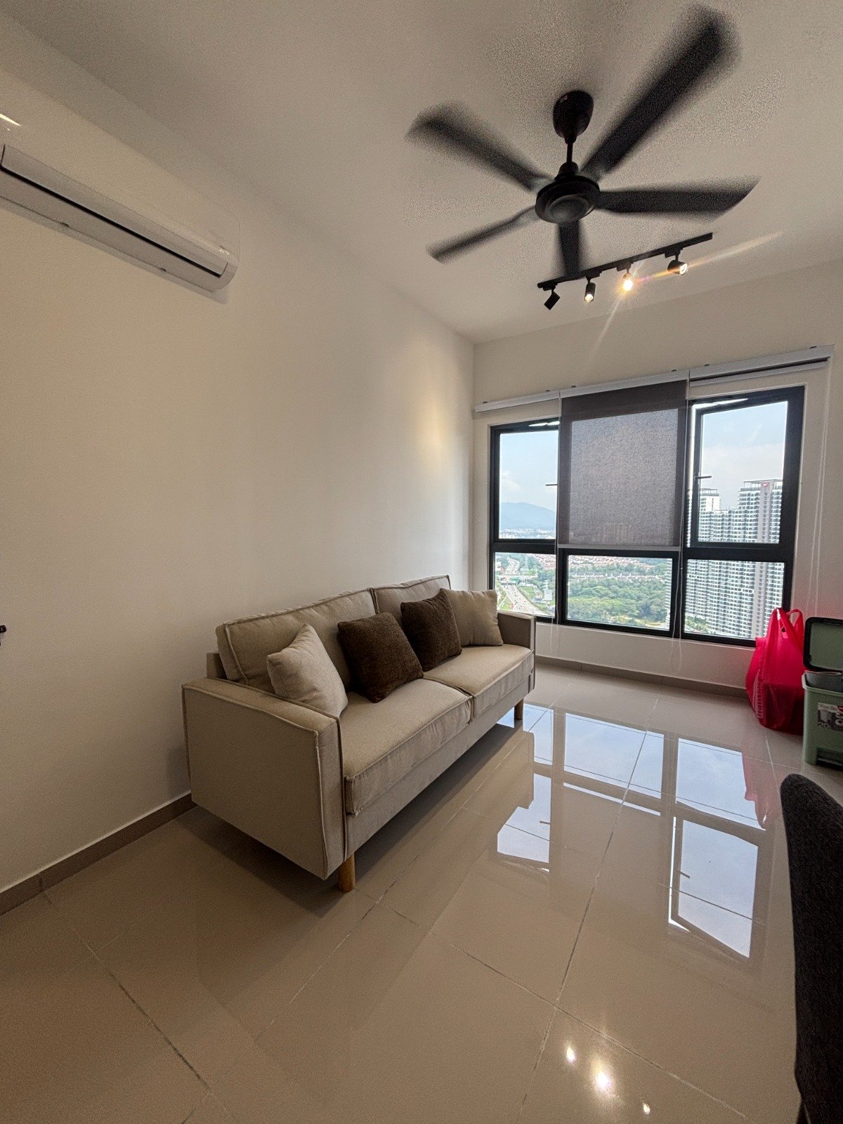 D'Quince Residences