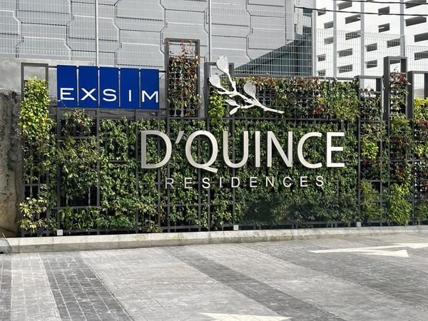 D'Quince Residences - photo 13