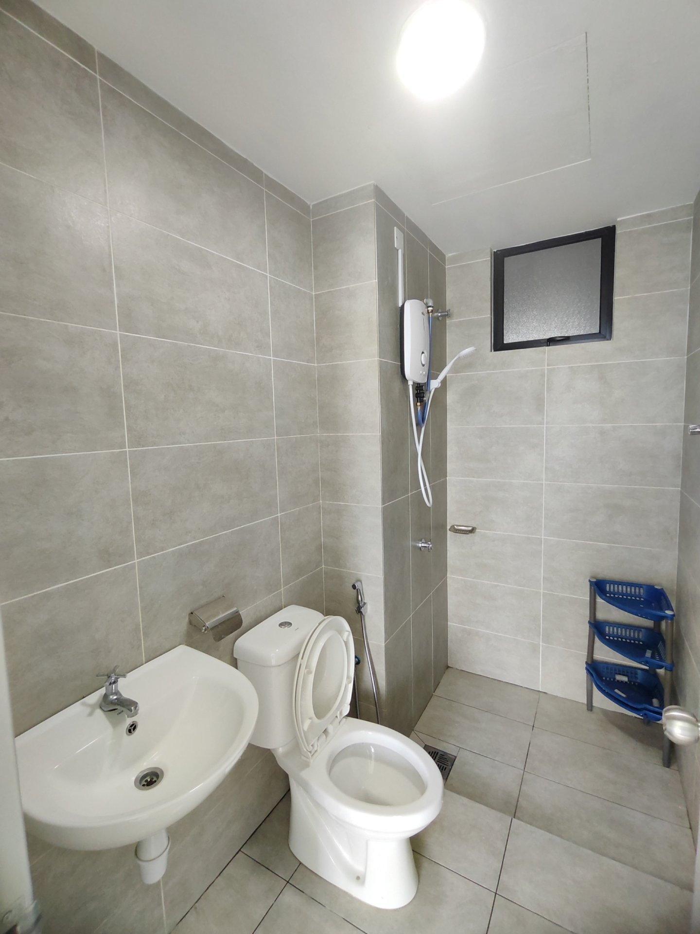 Mizumi Residences - Tower E - photo 1