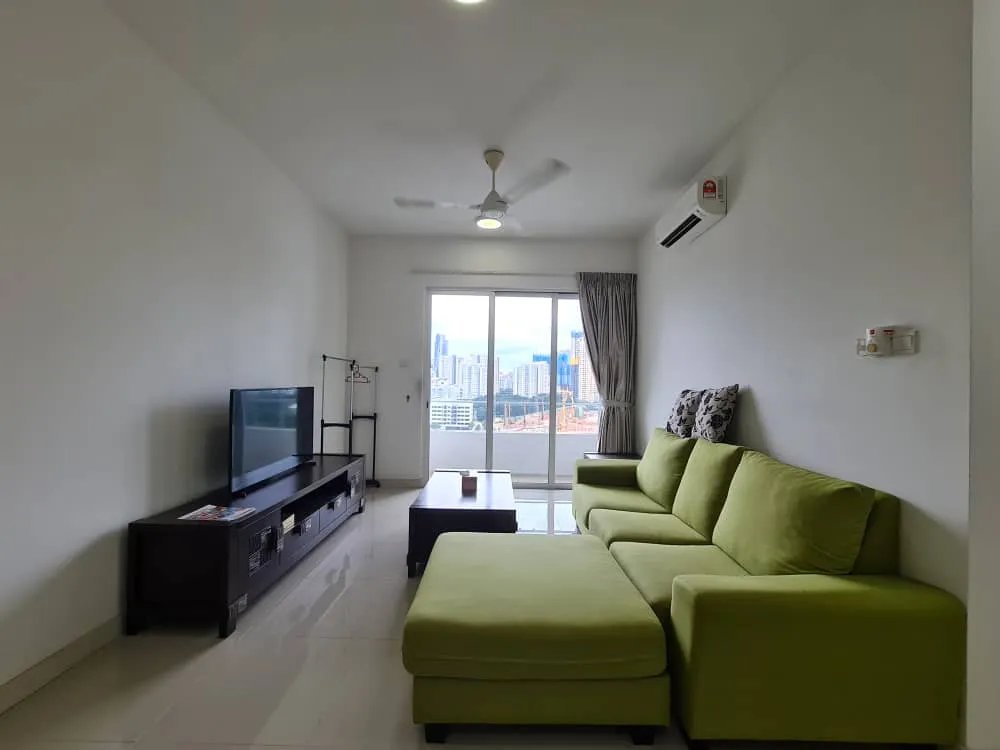 Scenaria North Kiara