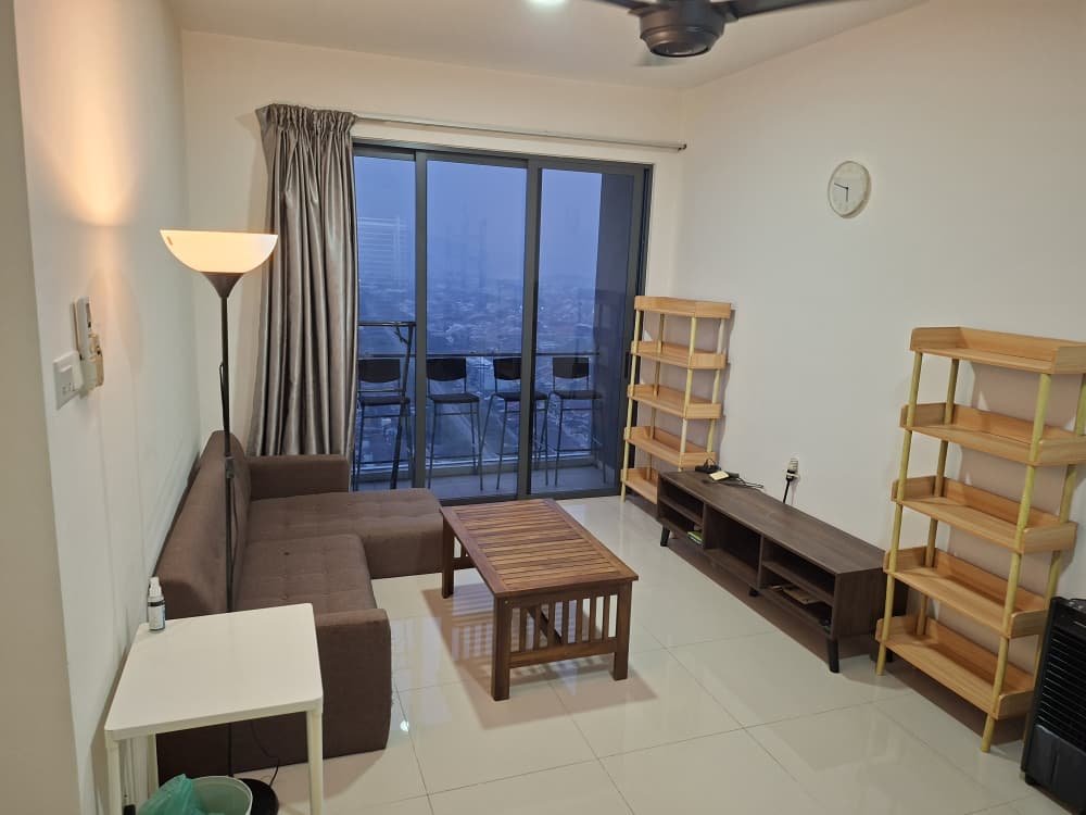 United Point Residence - Tower A | Condominium