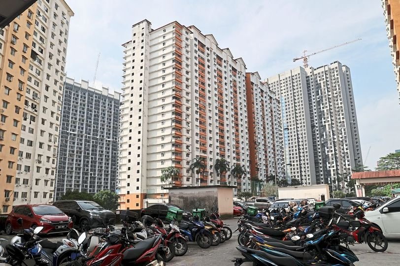 Flora Damansara