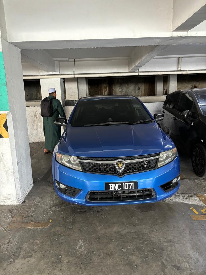 Flora Damansara - photo 5