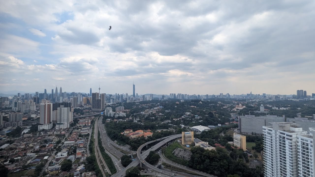 Segambut