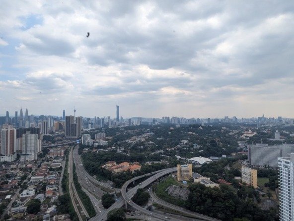 Segambut - photo 3