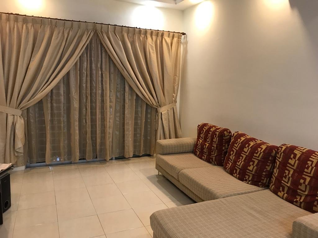 Metropolitan Square Condominium