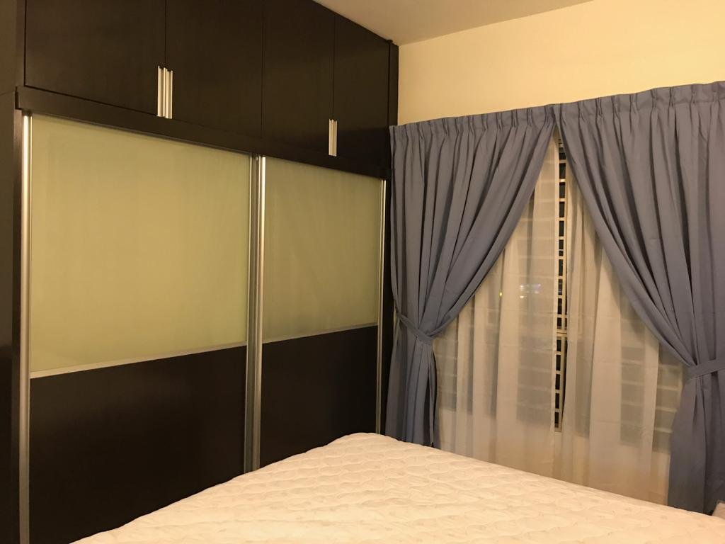 Metropolitan Square Condominium - photo 3