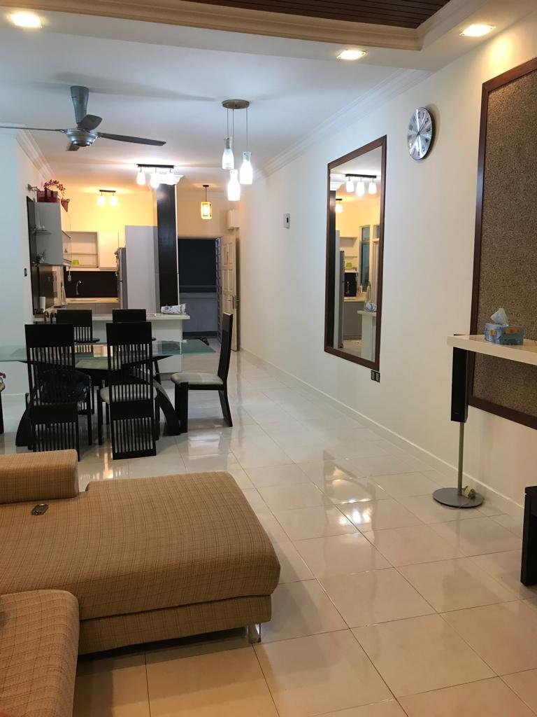 Metropolitan Square Condominium - photo 4