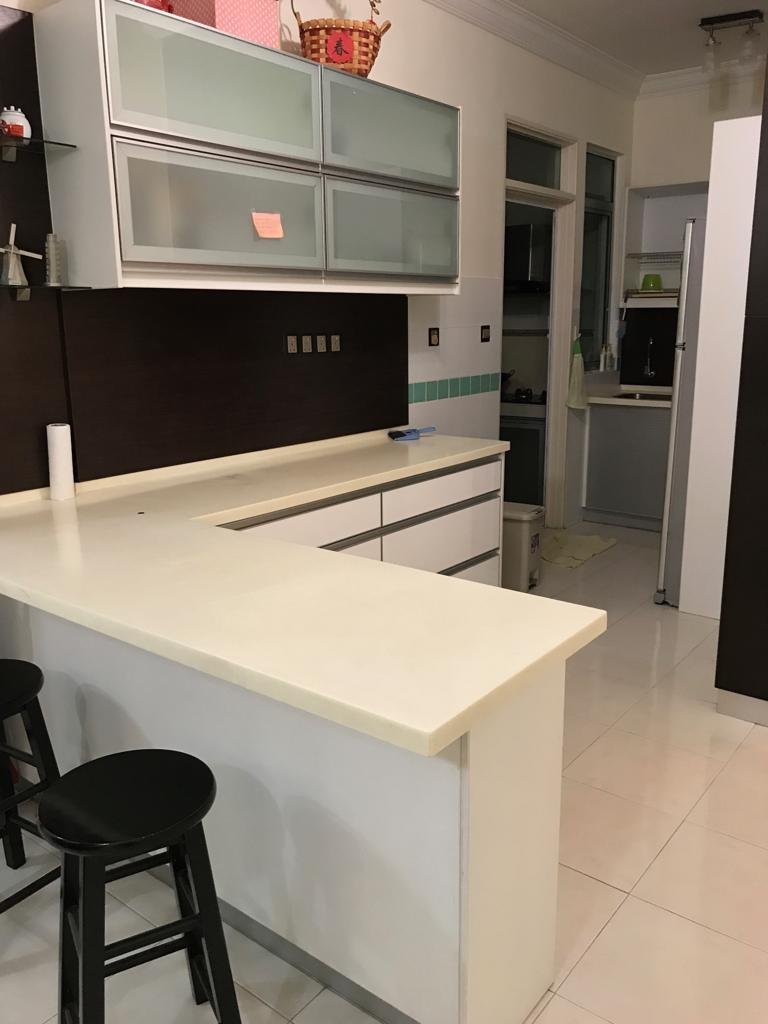 Metropolitan Square Condominium - photo 5