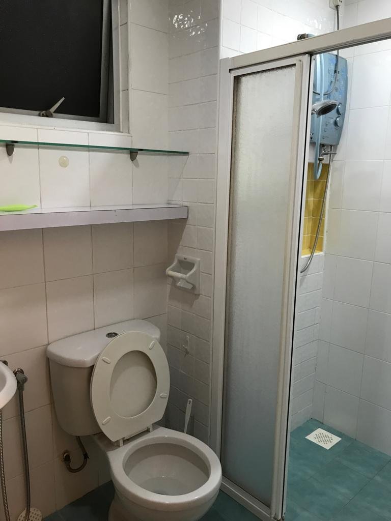 Metropolitan Square Condominium - photo 9