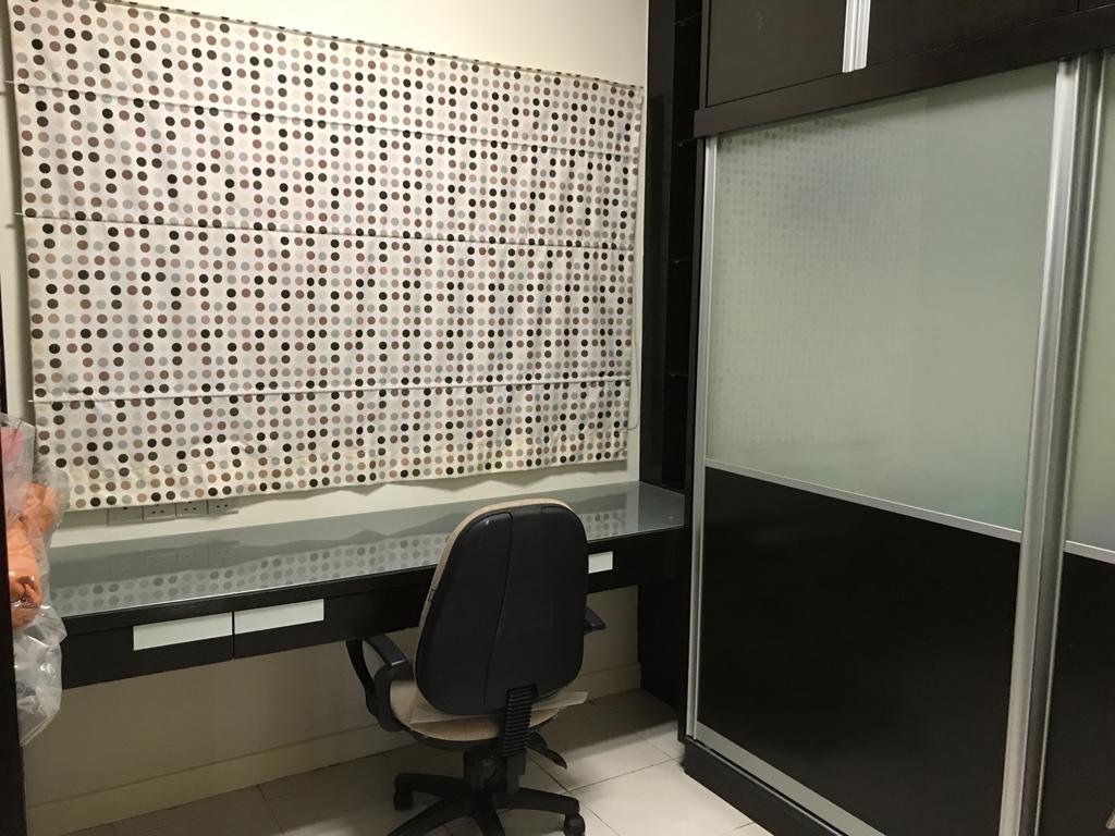 Metropolitan Square Condominium - photo 10