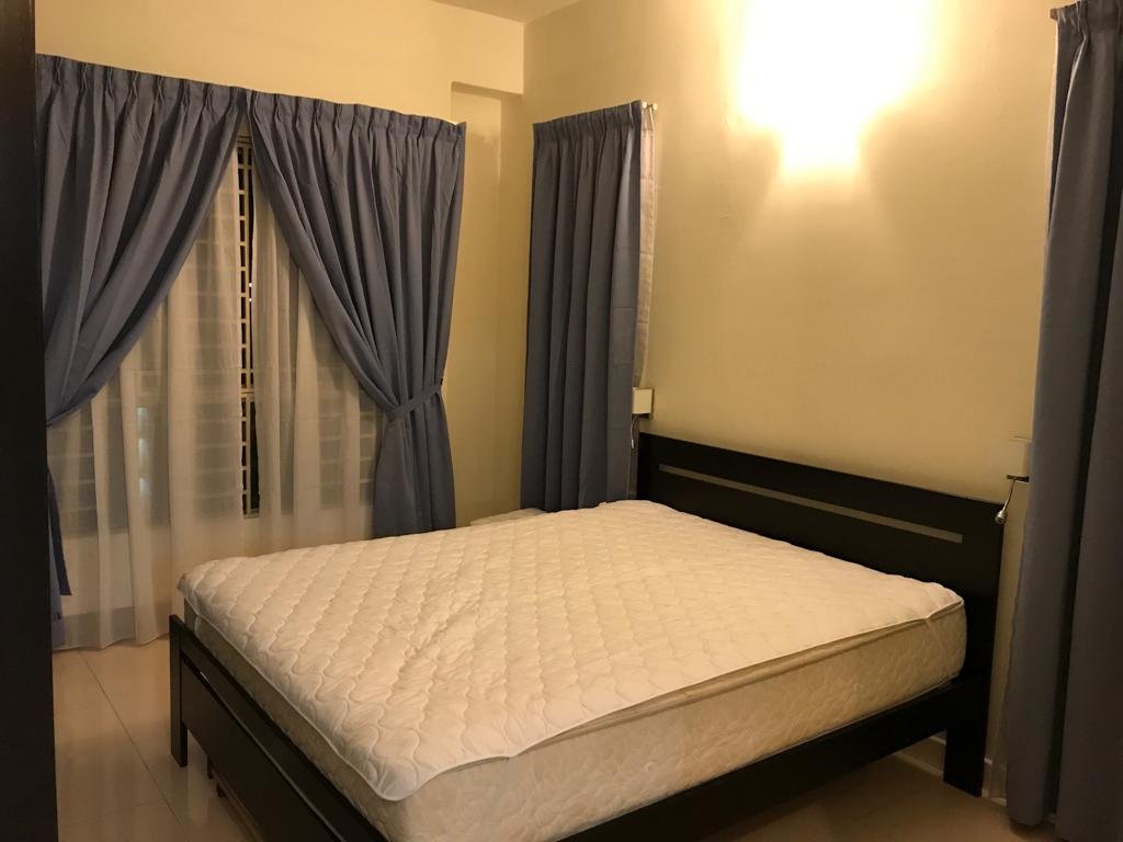 Metropolitan Square Condominium - photo 11