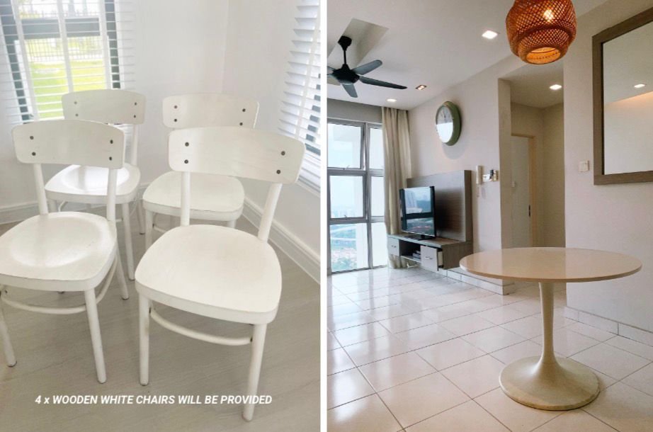 Metropolitan Square Condominium - photo 2