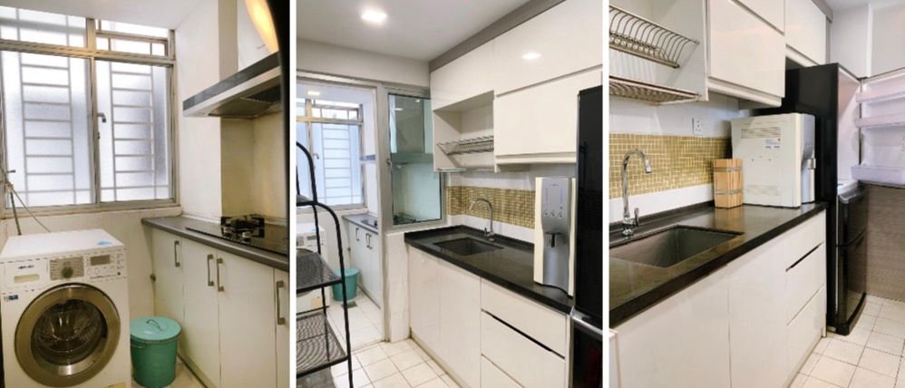 Metropolitan Square Condominium - photo 3