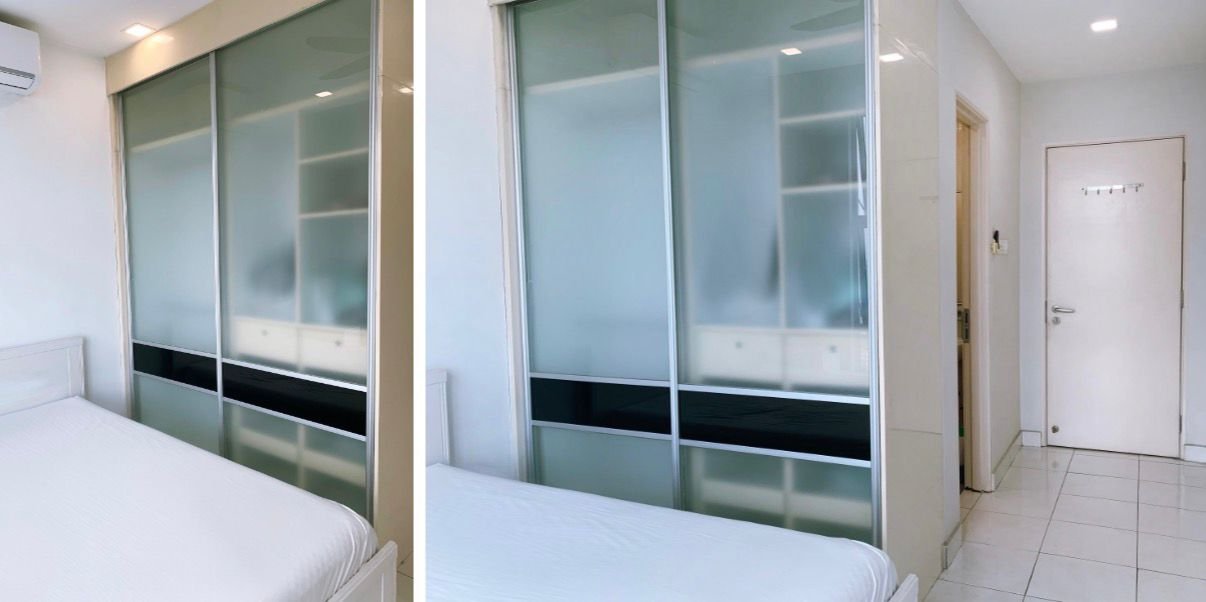 Metropolitan Square Condominium - photo 6