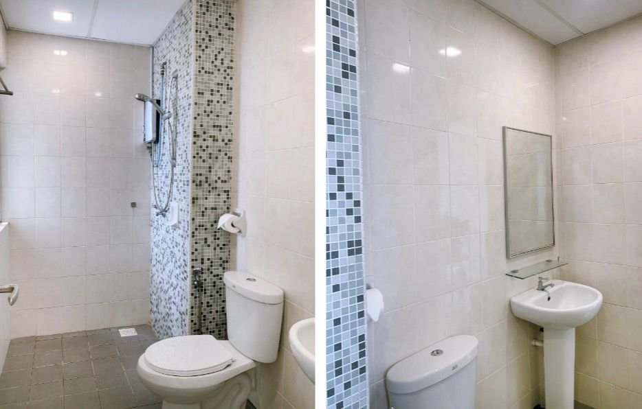 Metropolitan Square Condominium - photo 7