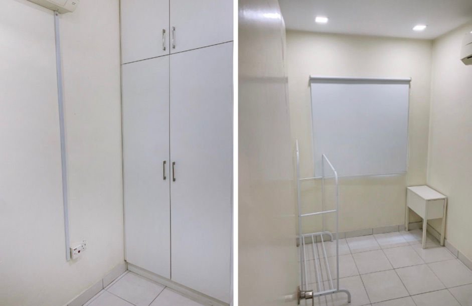 Metropolitan Square Condominium - photo 8