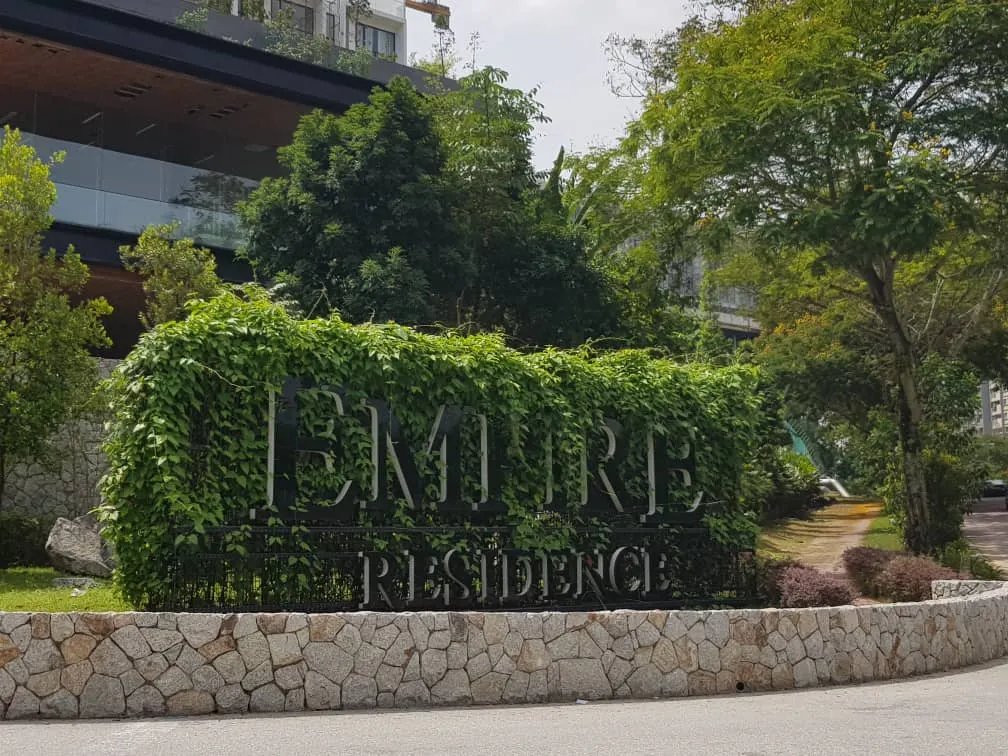 Jalan PJU 8/1 - photo 11