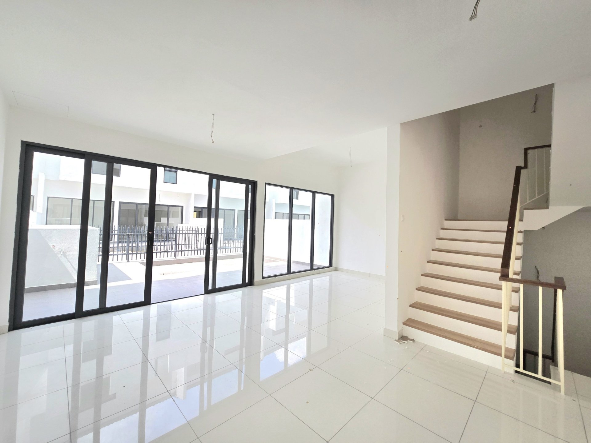 Empire Residence - photo 7