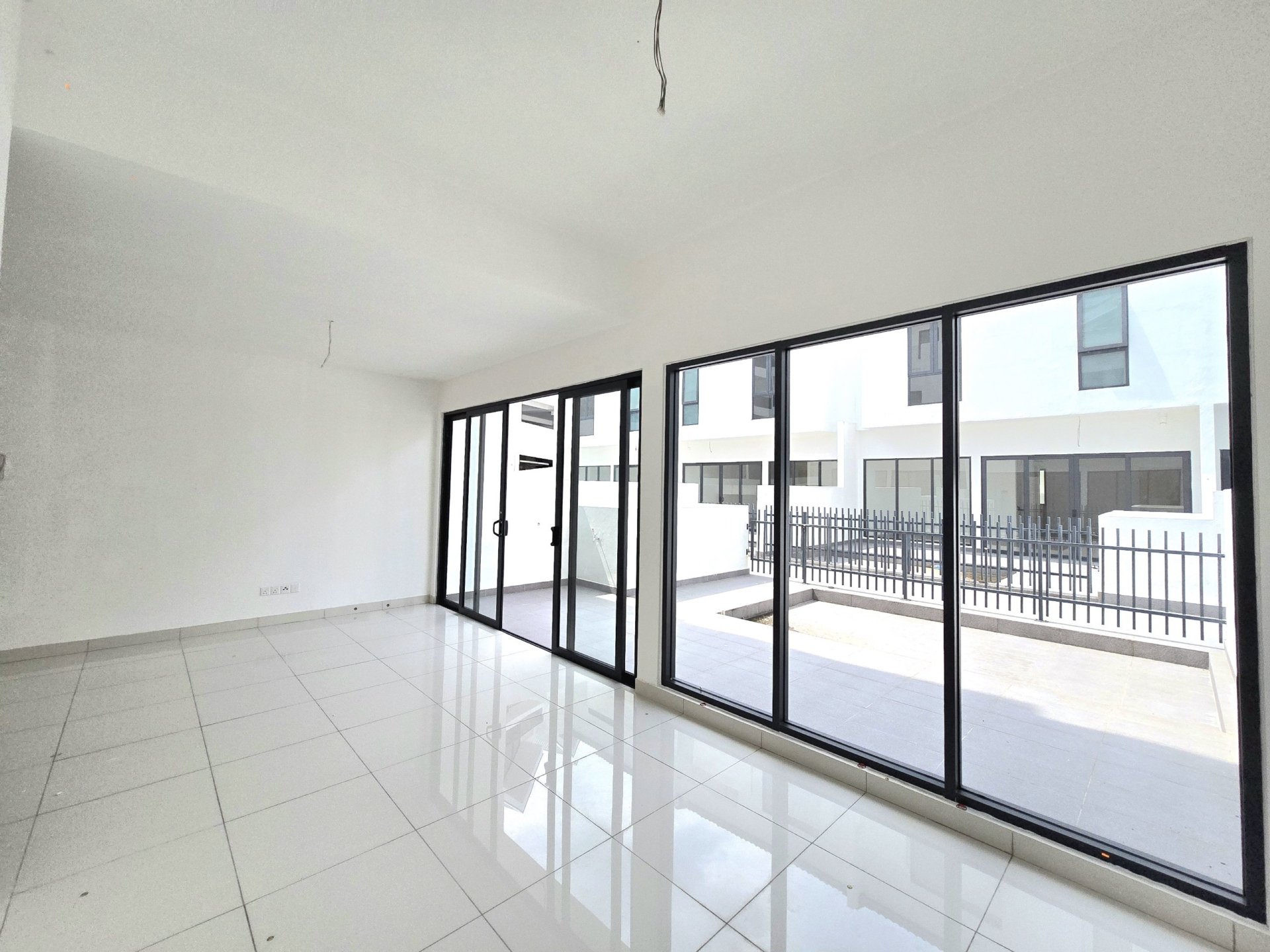 Empire Residence - photo 9