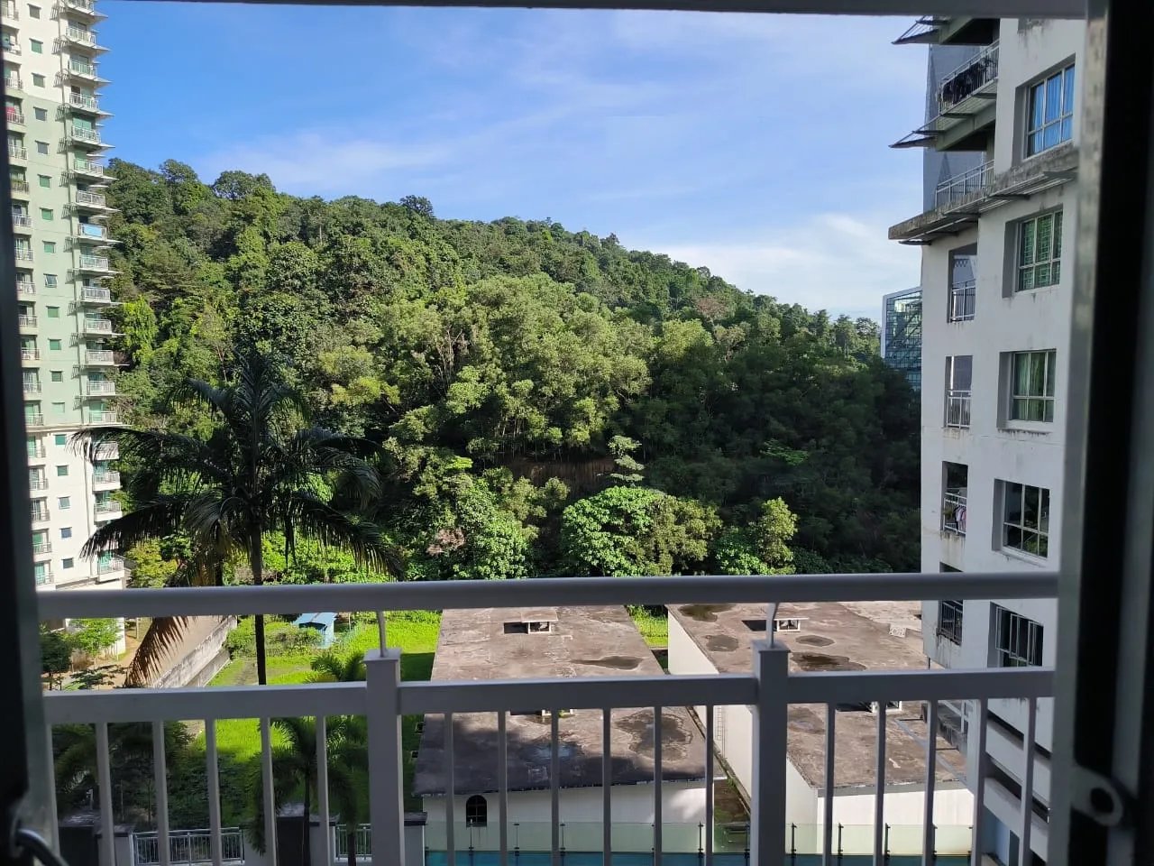 Damansara Perdana